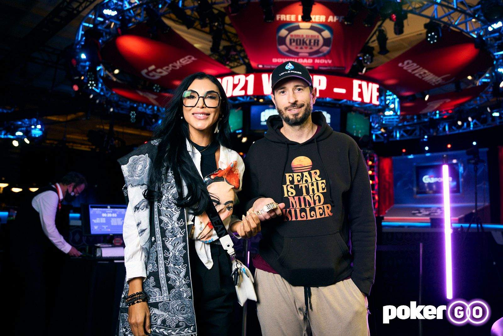 WSOP Day 28 Review: Four WSOP Winners Crowned as Brian Rast Wins Fifth Bracelet