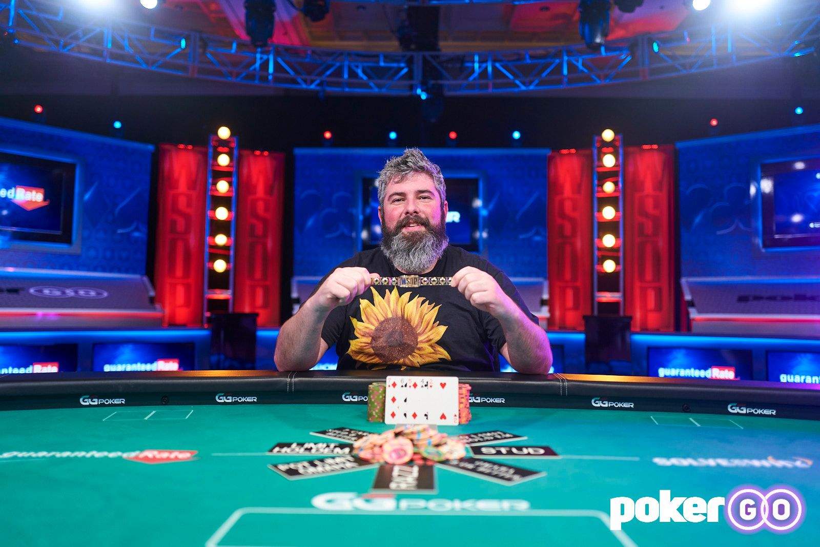 WSOP Review Day 14: Ryan Leng Wins Third Bracelet, Gold for Daniel Lazrus & Michael Prendergast on Day of Drama