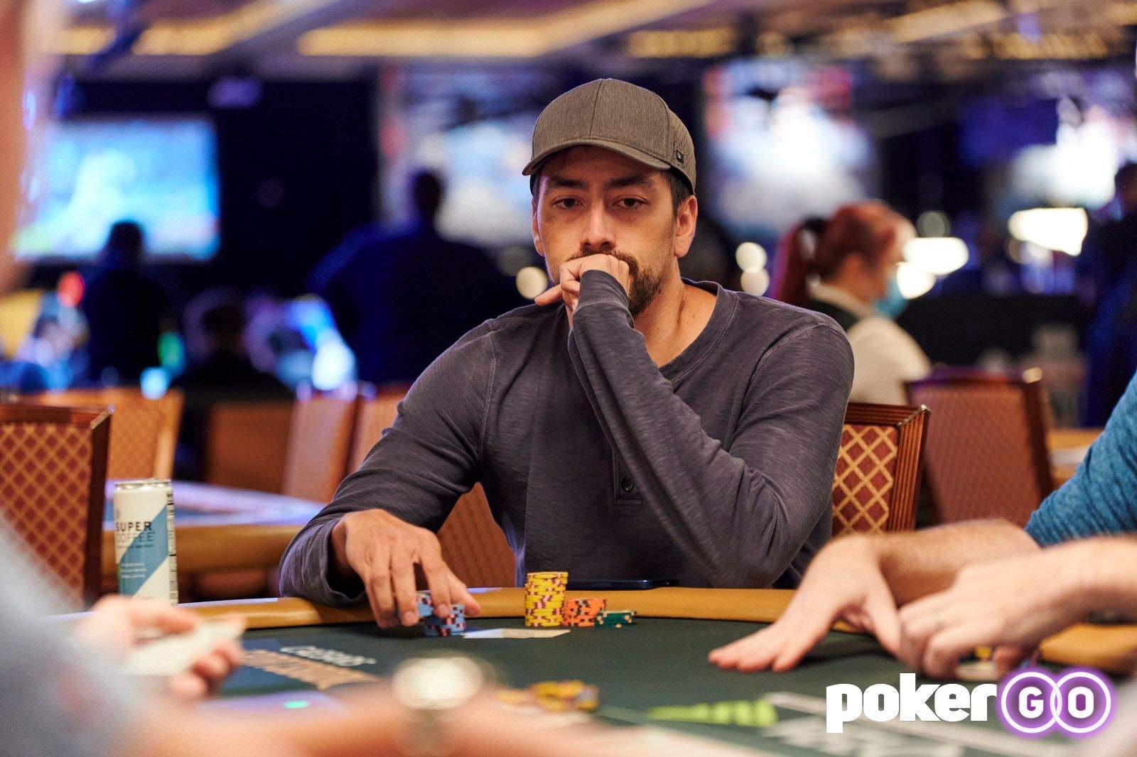 WSOP Review Day 4: Tyler Cornell Leads Chase for High Roller Title, Connor Drinan Wins Second WSOP Bracelet