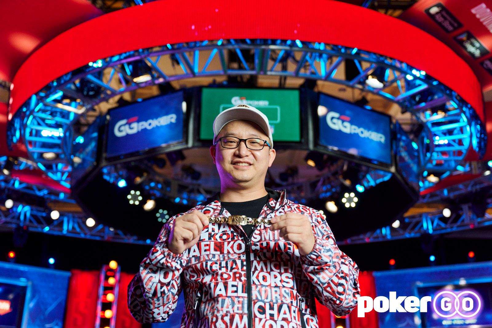 WSOP Review Day 7: Zhi Wu Wins First Bracelet; Koon, Puustinen, Zack and Szabo Reach Heads-Up Semifinals