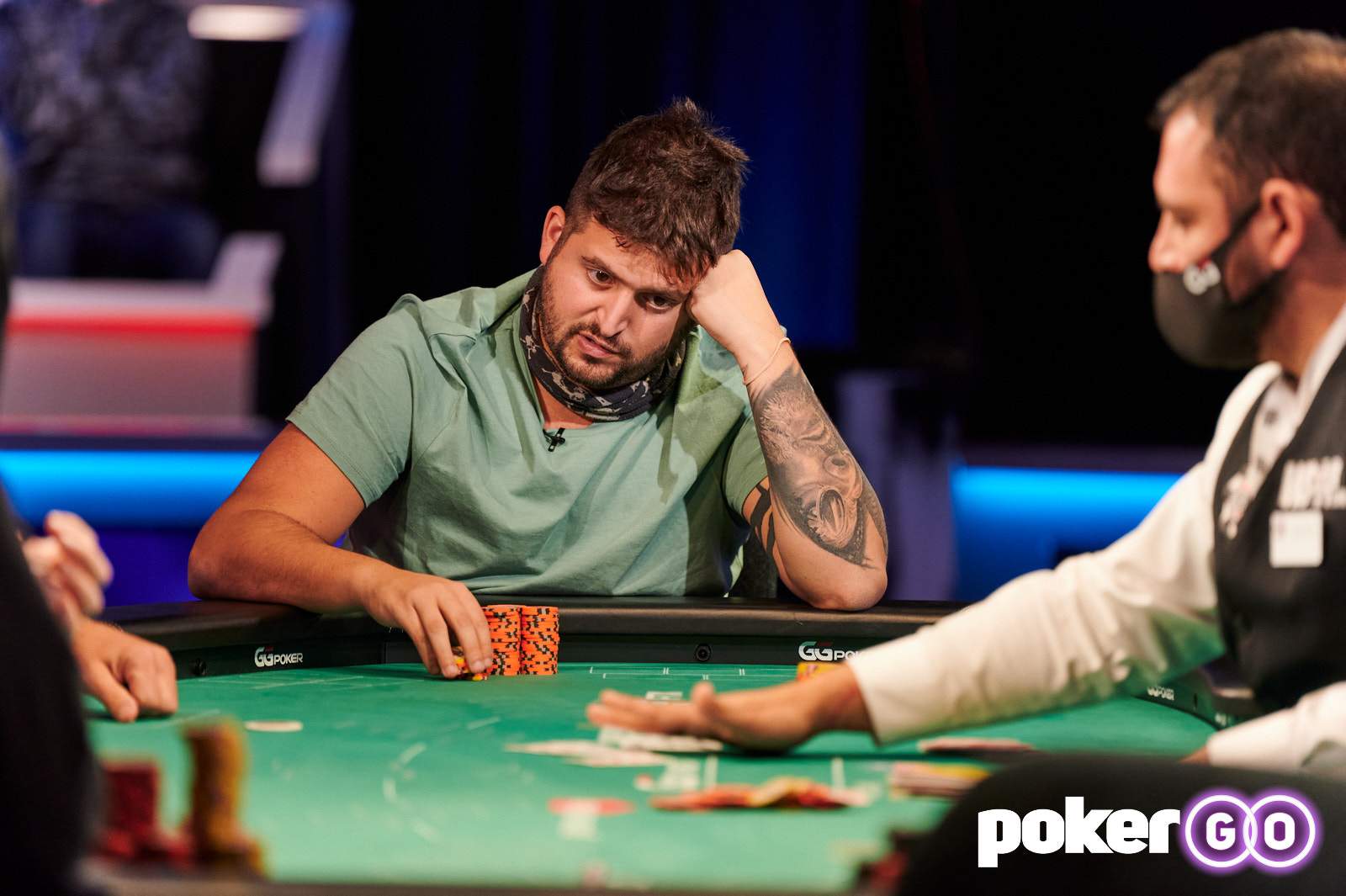 PokerGO WSOP Podcast: Can Jake Schwartz Save The Poker World From Phil Hellmuth's Dominance?