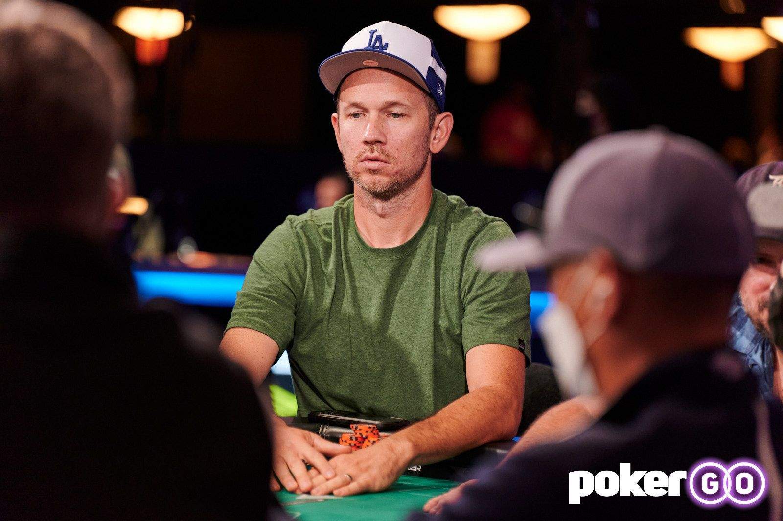 WSOP Review Day 10: Bradley Jansen Wins First Bracelet, John Monette Claims Fourth Career Win