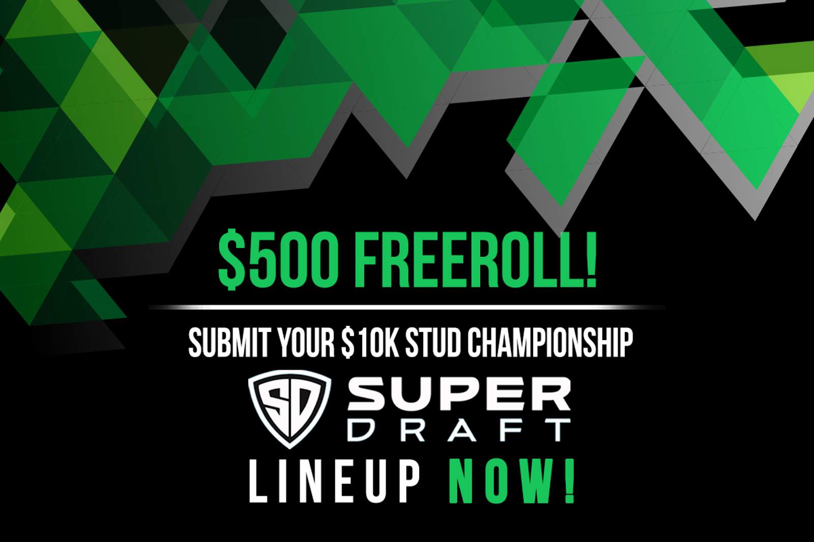 Fantasy Poker: Top SuperDraft Picks for the $10K Stud Championship