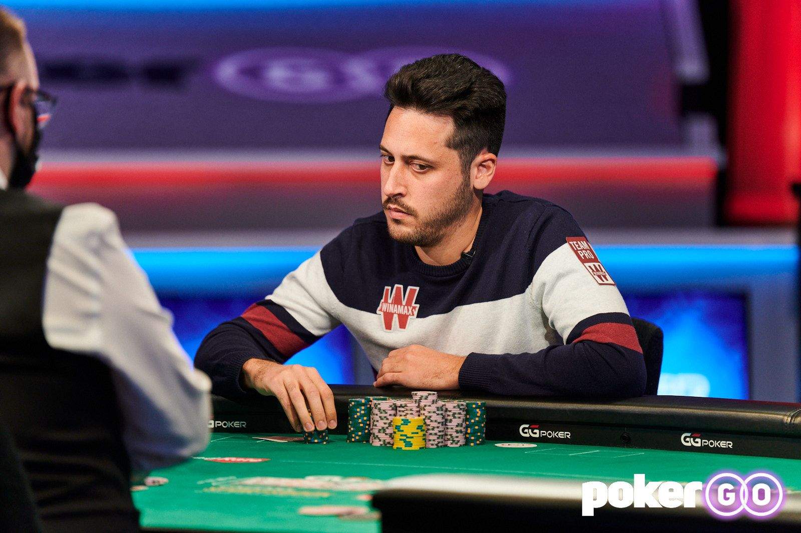 WSOP Day 52 Review: Adrian Mateos Wins Super High Roller Title for Fourth WSOP Bracelet