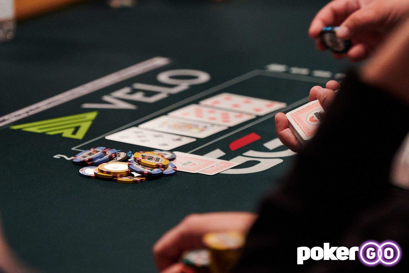 WSOP Day 40 Review: Daniel Negreanu, Dan Smith and Ryan Leng all Bust the Main Event; Joe Hachem Rolls Back the Years