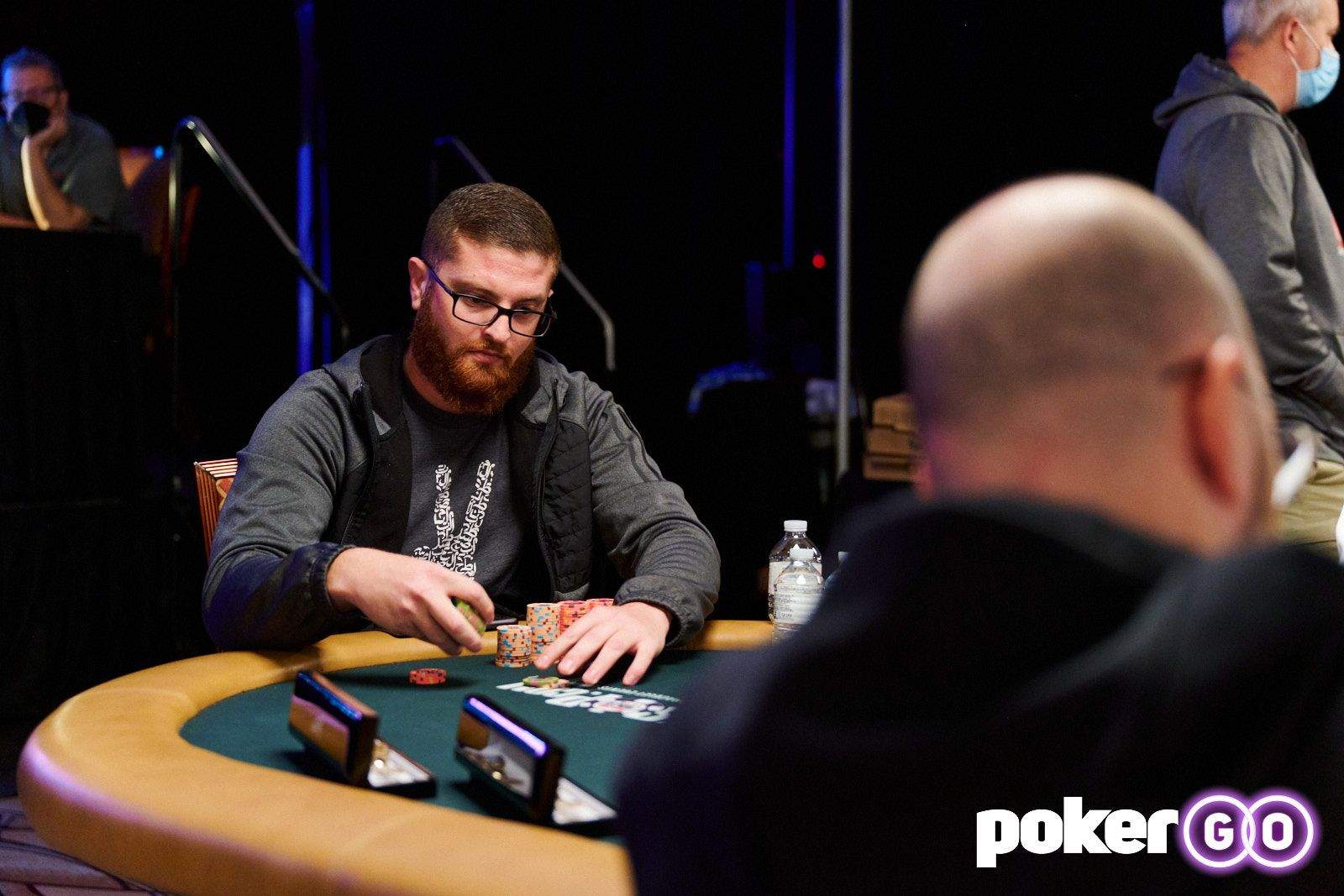 WSOP Day 34 Review: Ryan Leng Leads Poker Players Championship as Two More WSOP Bracelets Won