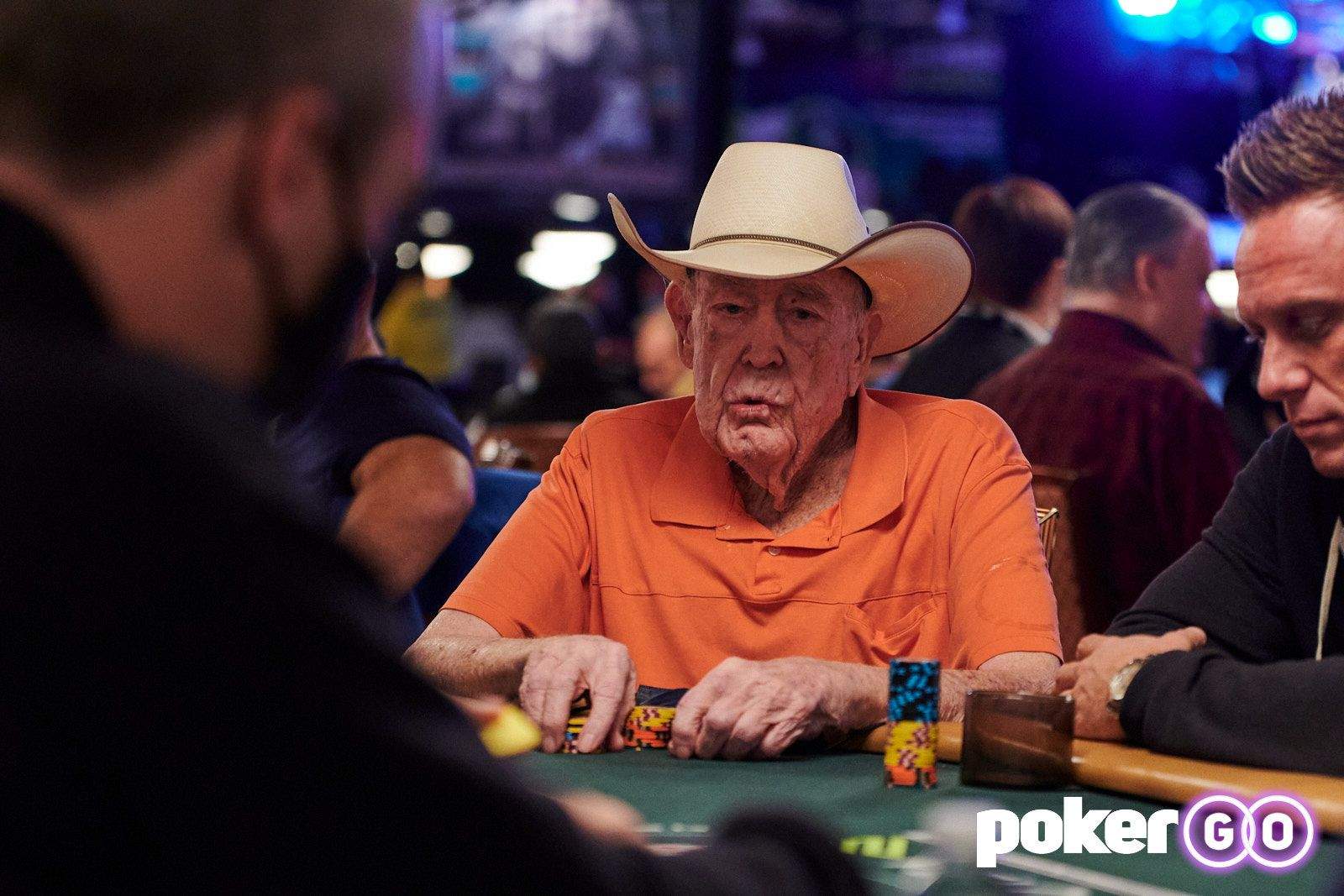 WSOP Day 36 Review: Eric Zhang Wins Salute to Warriors, Georgios Sotiropoulos Leads Final Five in Mini Main, WSOP Main Event Kicks Off!