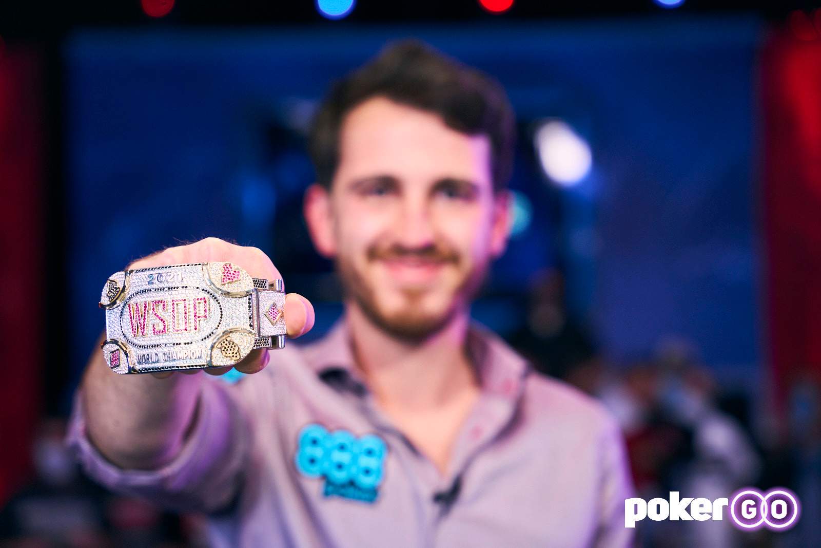 PokerGO WSOP Podcast: Koray Aldemir Wins the 2021 WSOP Main Event