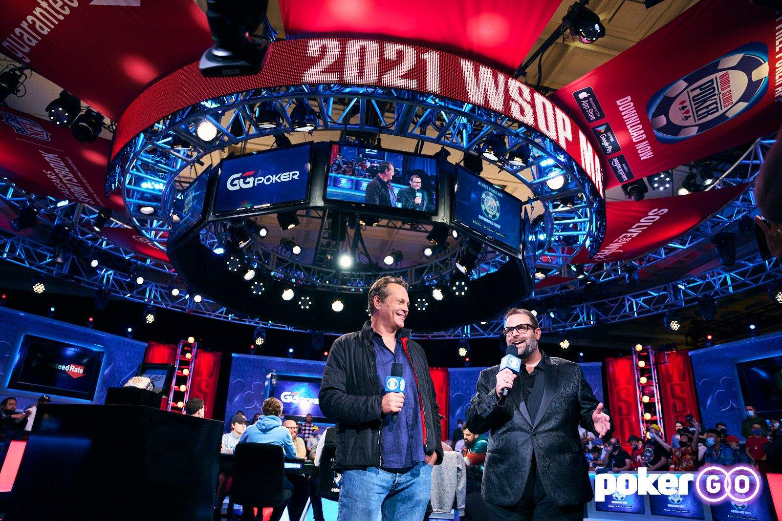 WSOP Day 48 Review - Aldemir Ahead as Main Event Reaches Final Day, Hastings and Moses Both Wins Bracelets