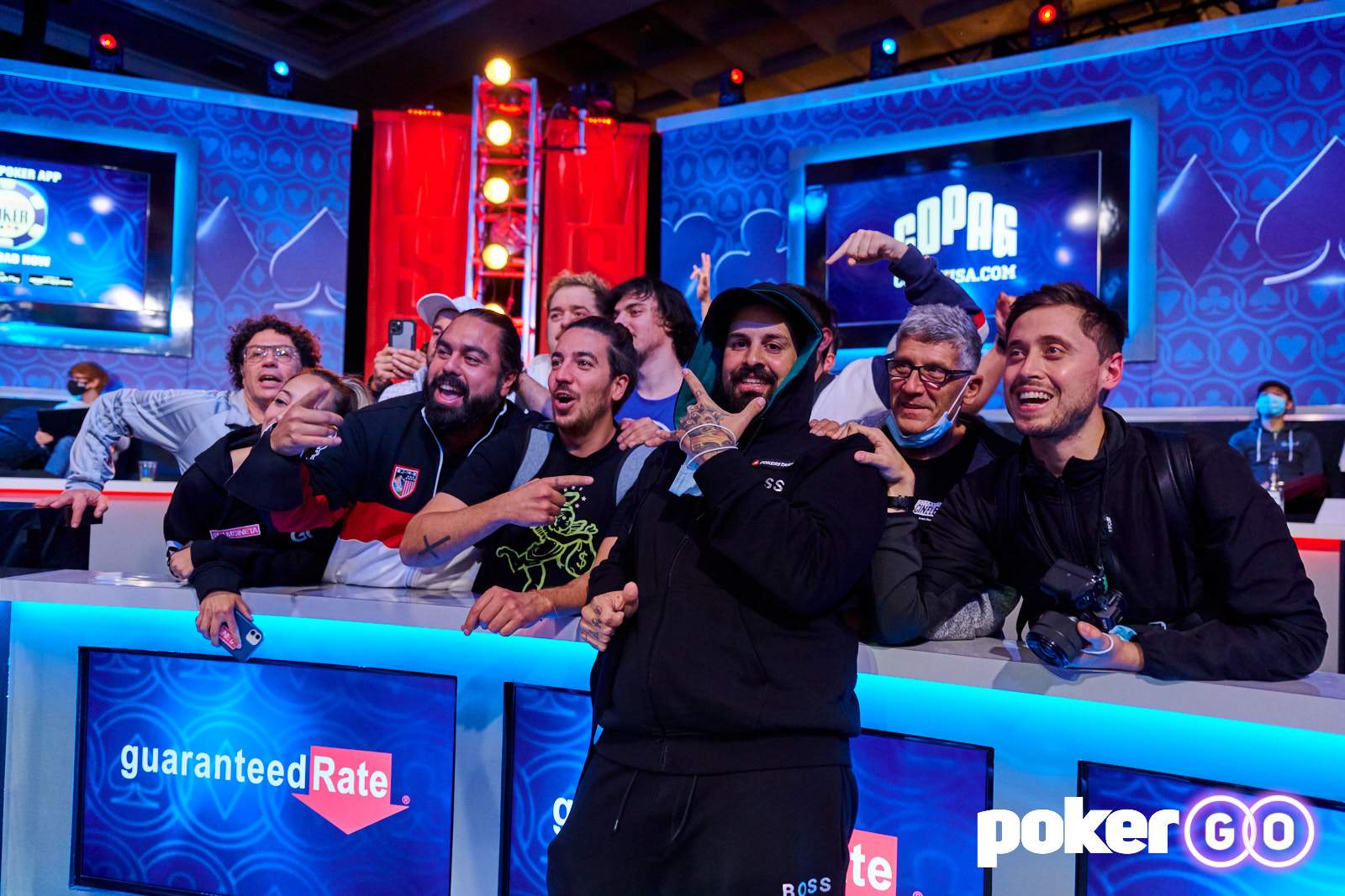 2021 WSOP Main Event Final Table Preview Podcast!