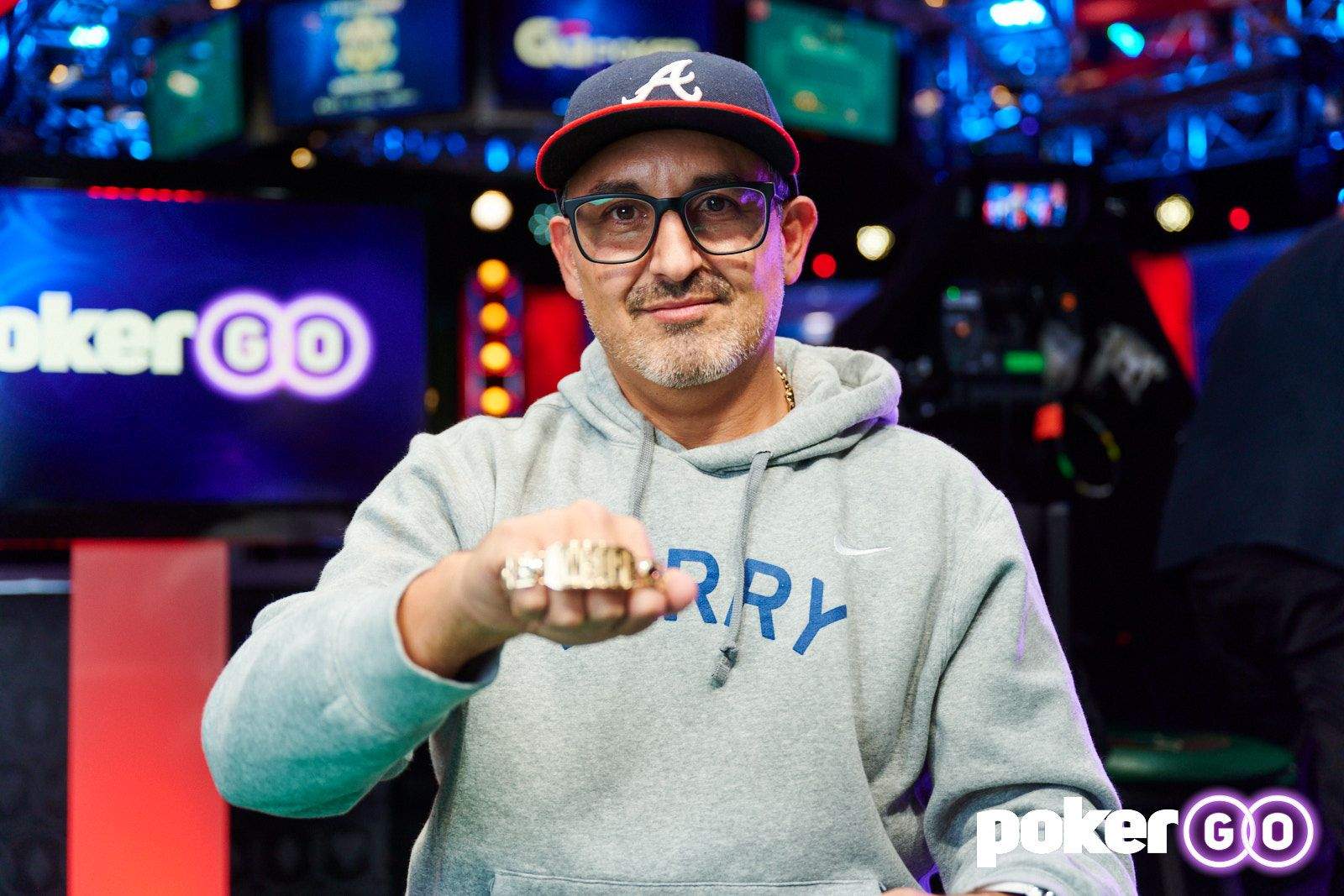 WSOP Day 37 Review: Poker Players Championship Won by Dan Cates for $954,000, Arieh and Sotiropoulos Both Win Bracelets