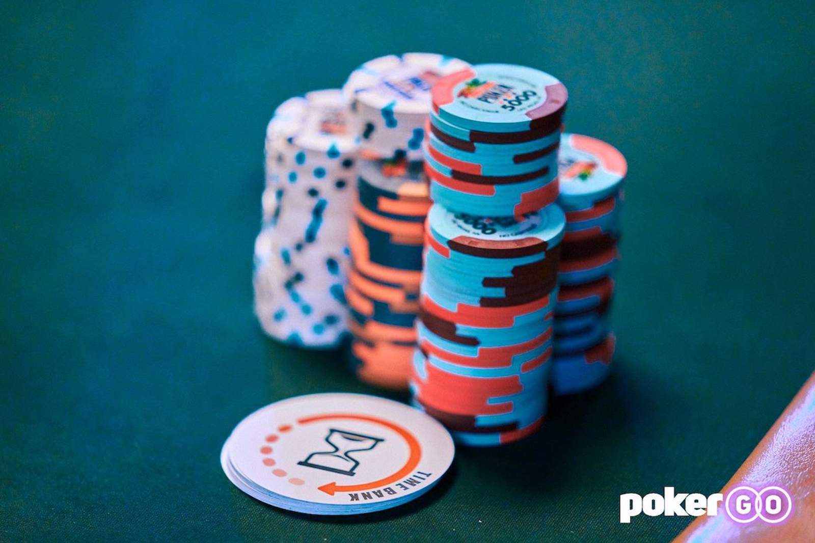 WSOP Day 54 Review: Michael Addamo Leads Final Five in $100k High Roller, Josh Arieh Wins WSOP Player of the Year