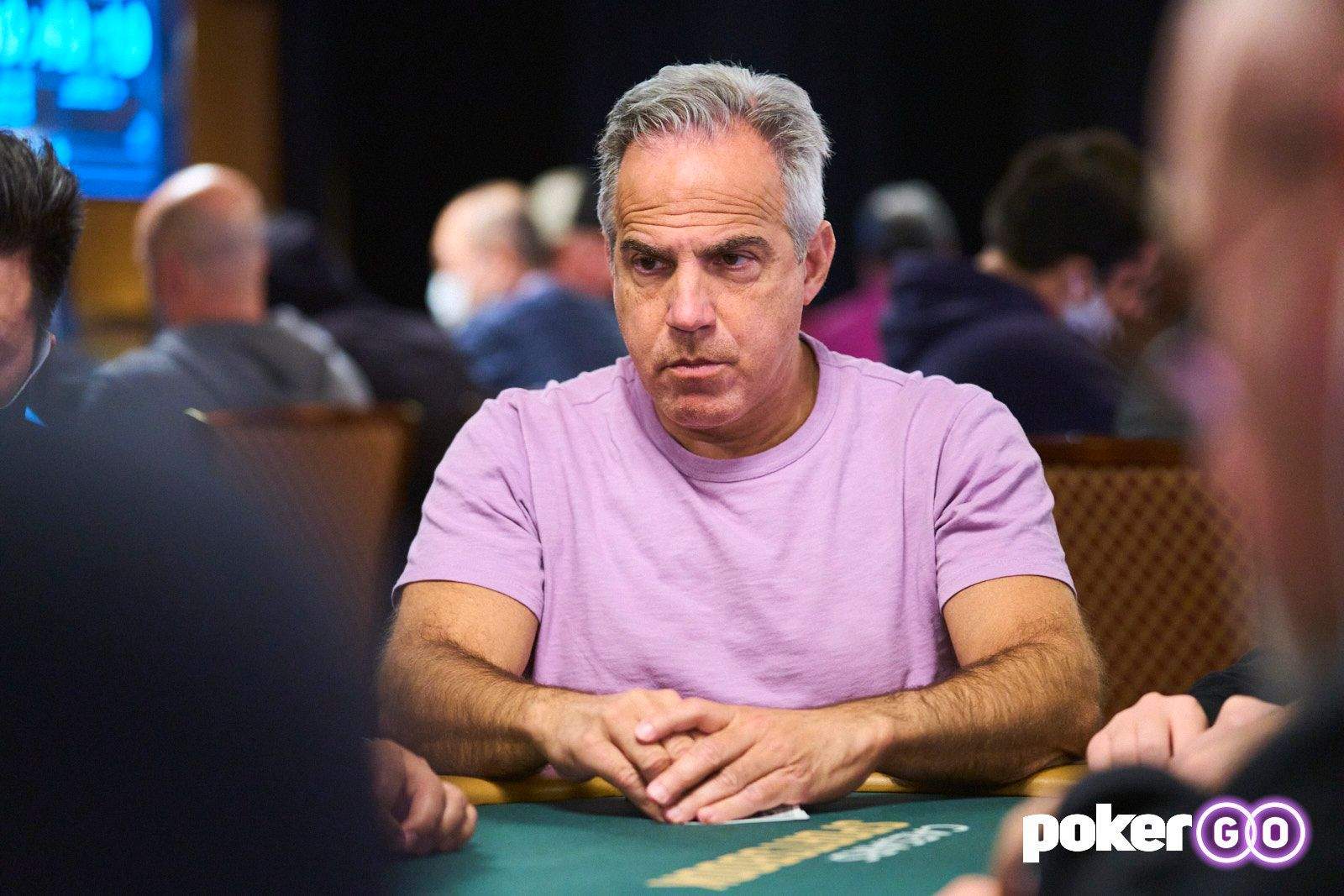 WSOP Day 39 Review: Day 1d Led by Adedapo Ajayi on Largest Day of Main Event So Far