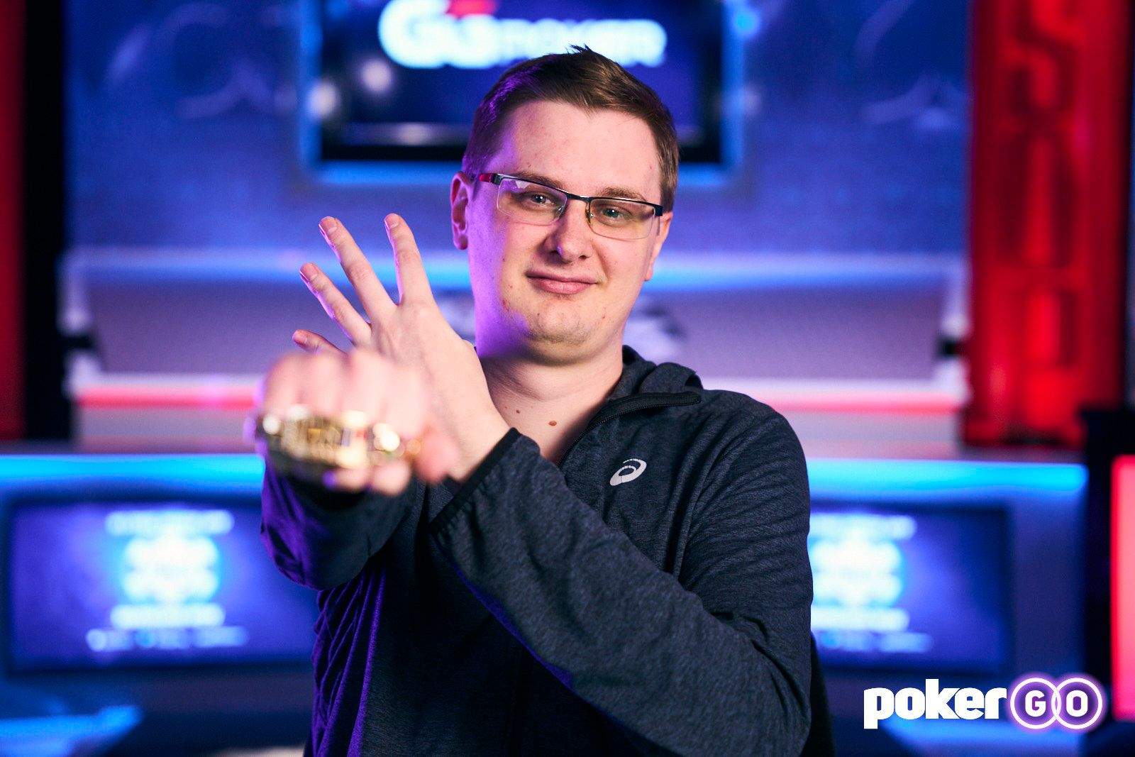 WSOP Day 35 Review: Bracelets for Gerhart, Parssinen and Ferraro; Eli Elezra Leads Final Five in PPC