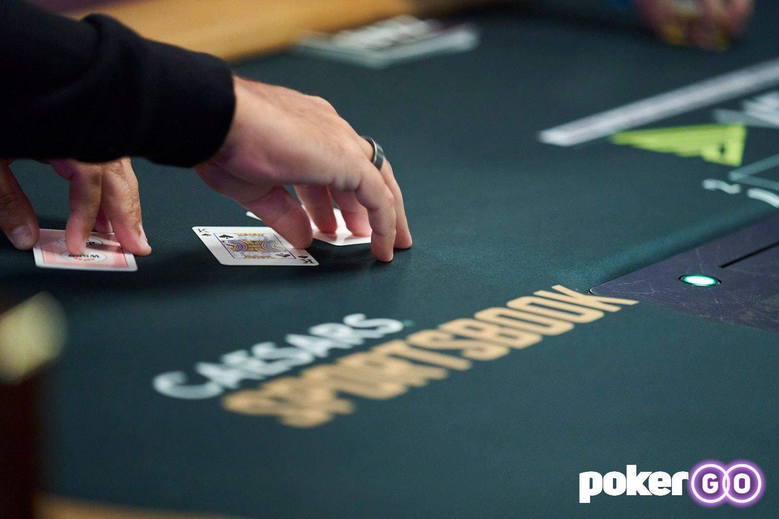 WSOP Day 50 Review: Michael Addamo Leads $250,000 Super High Roller with Imsirovic Second