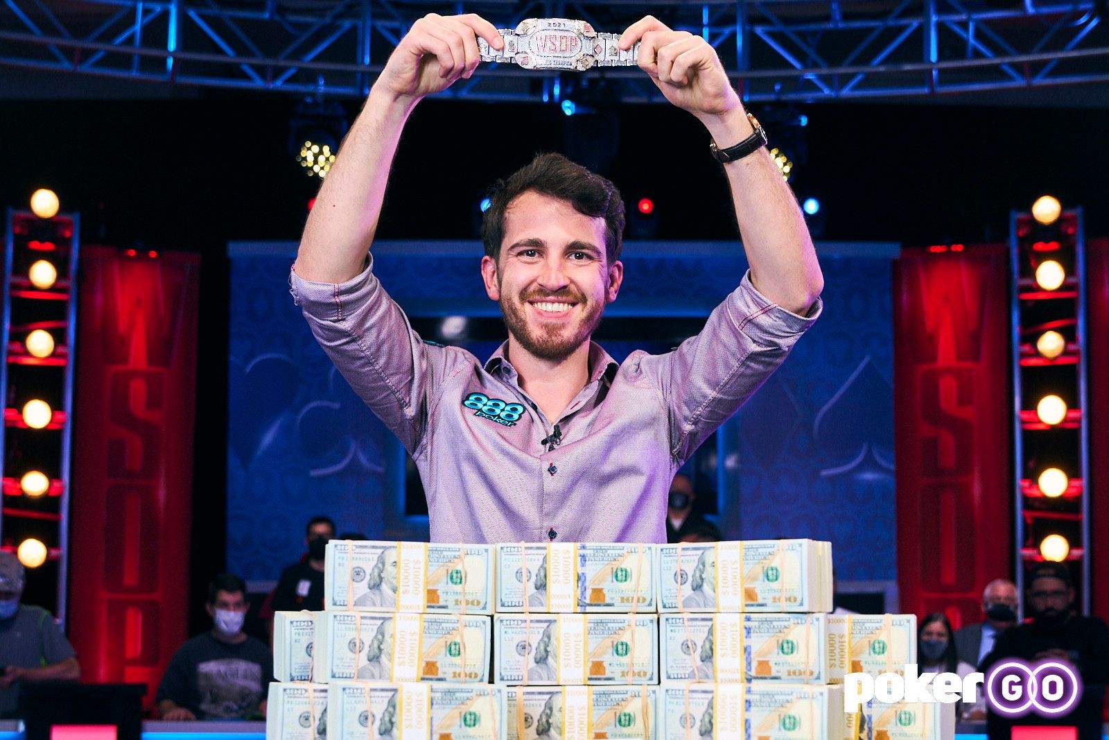 WSOP Day 49 Review: Koray Aldemir Wins WSOP Main Event for $8 million, Two More Bracelets Won on Day of Drama