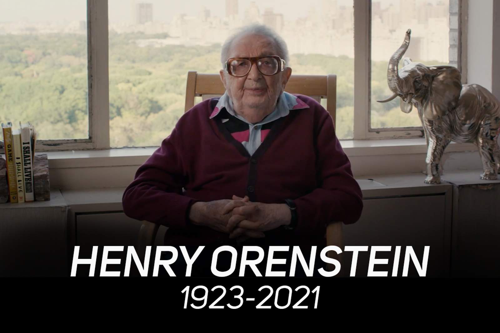 Henry Orenstein, the Inventor Who Forever Changed Poker, Passes Away at Age 98