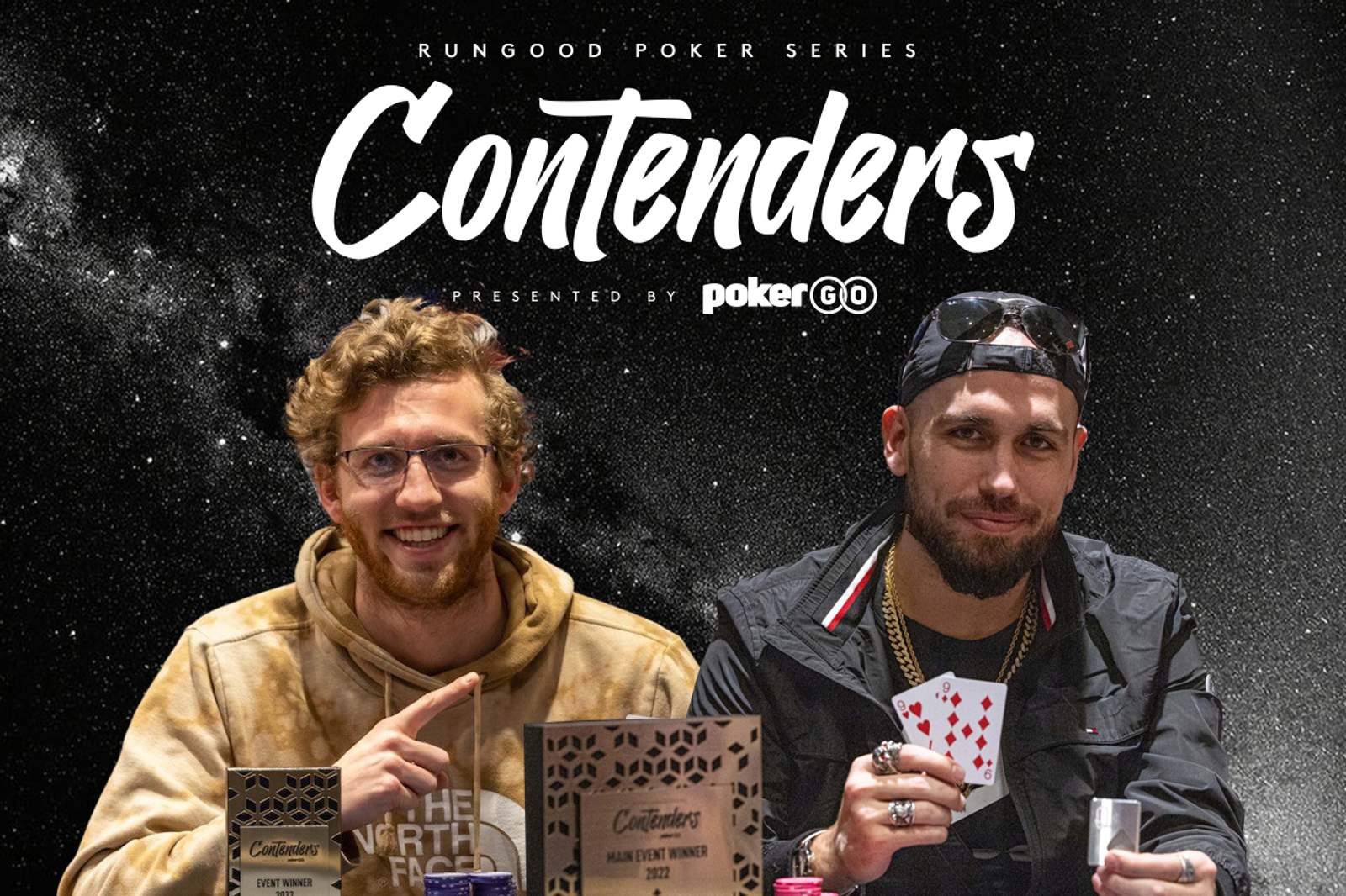 Kasey Orr and Forrest Kollar Win RGPS: All-Stars ProAM Seats at Thunder Valley