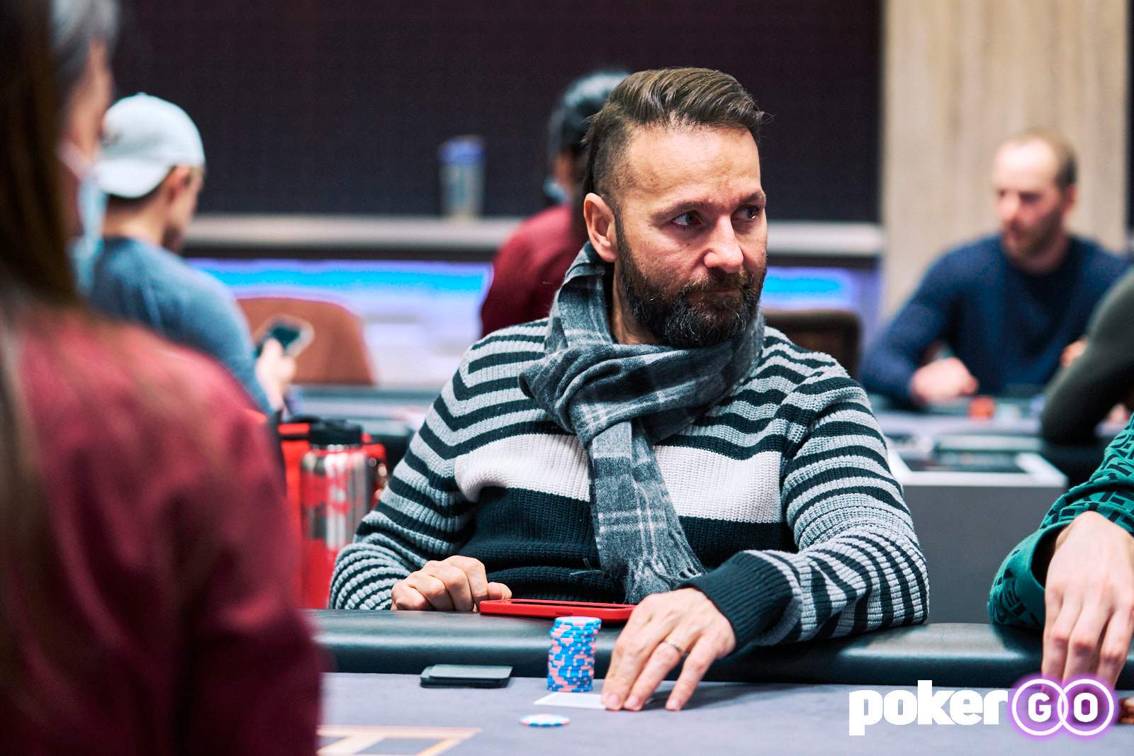 [PODCAST] Big PGT News: $500k Freeroll & $25k Heads Up Event Announced!