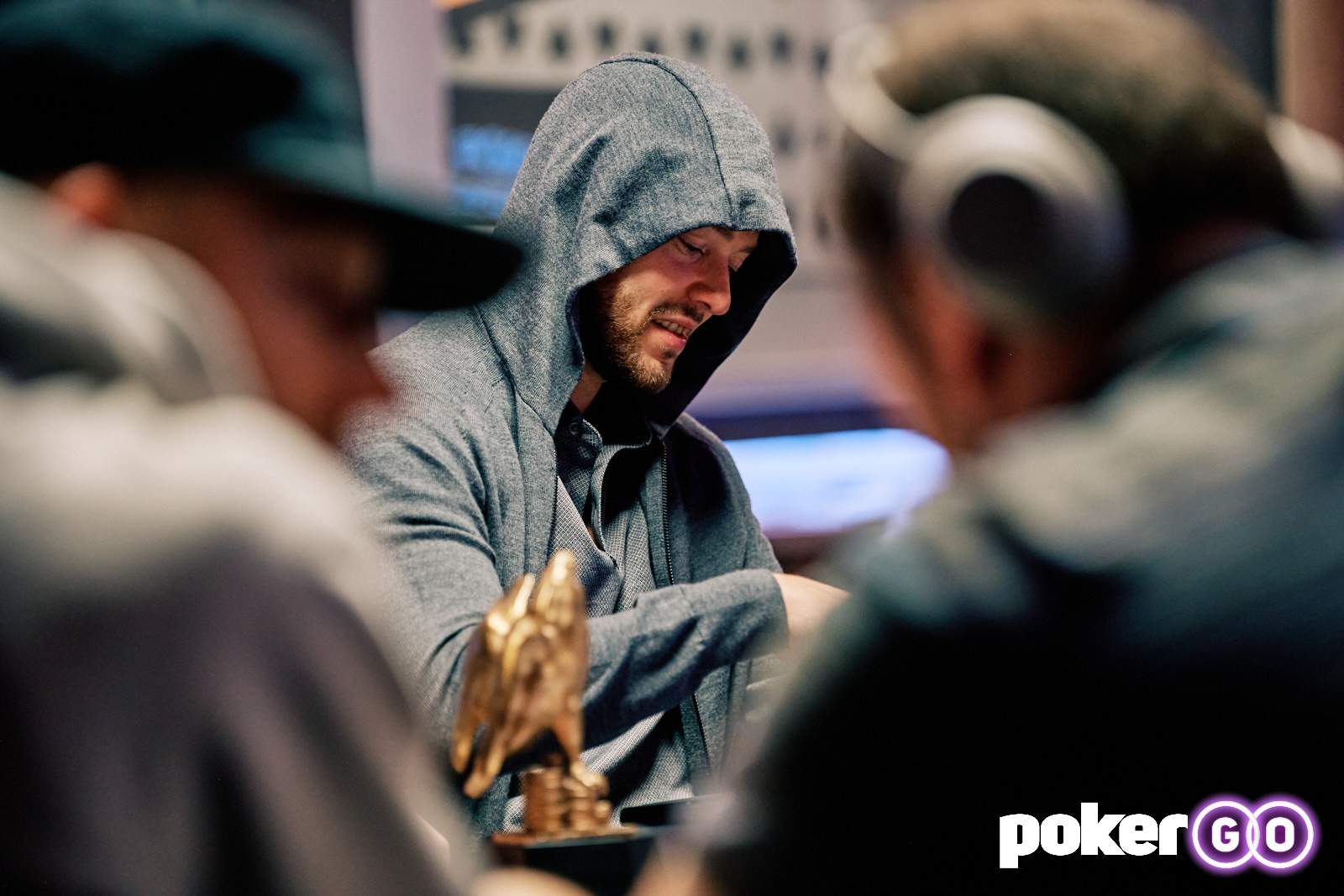 [PODCAST] USPO's Epic Conclusion & Hellmuth's Queen-Four Shenanigans!