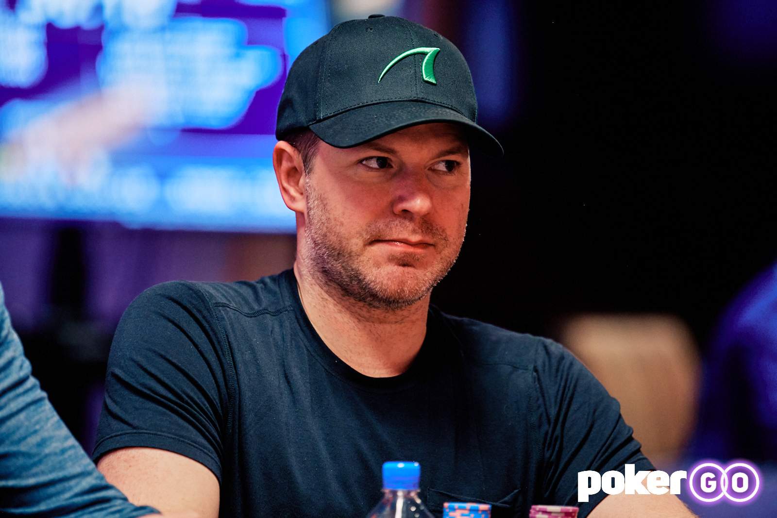 Event #3 Final Table Led by Jonathan Little, Jeremy Ausmus, and Shannon Shorr