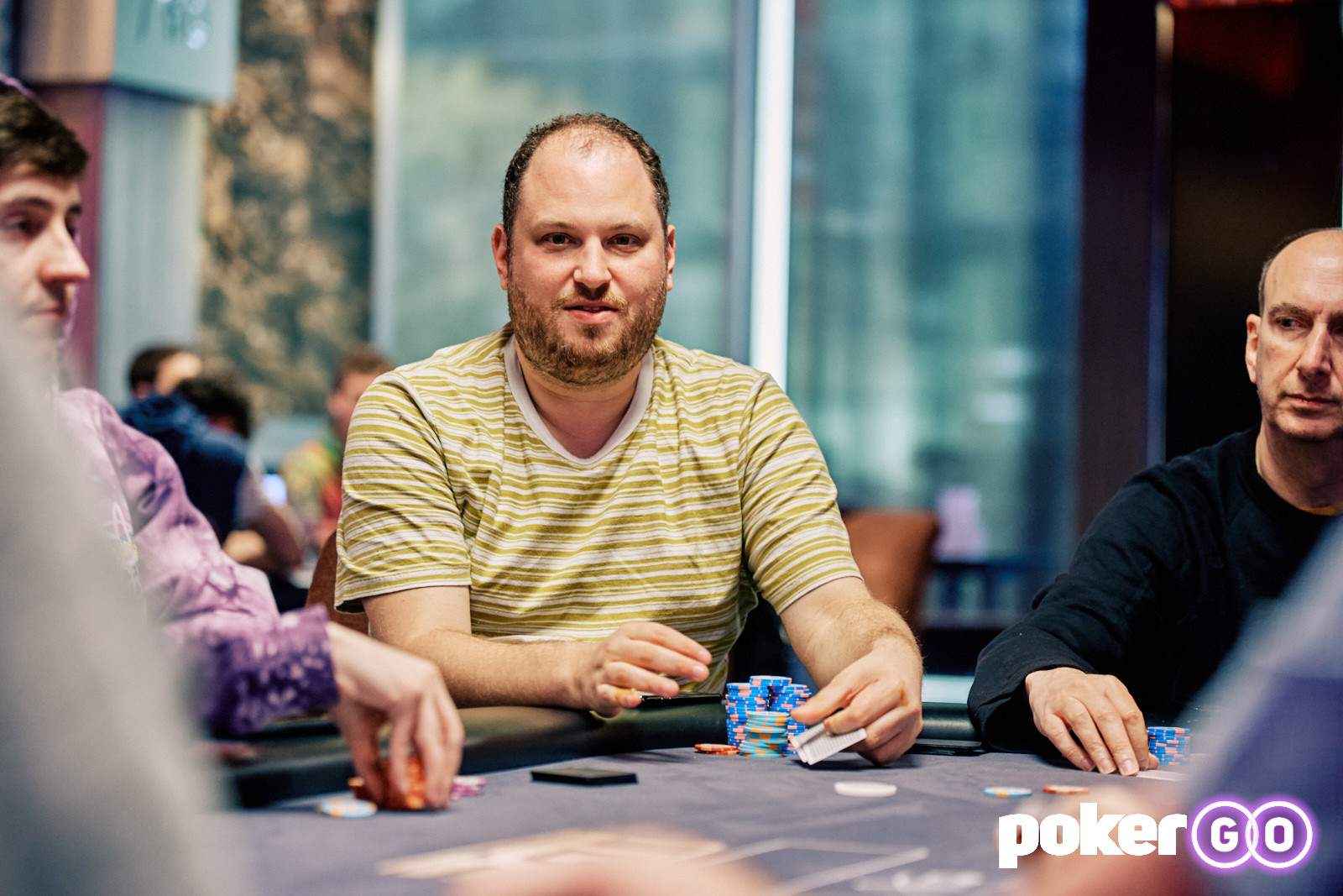 [PODCAST] $25k Fantasy Draft Recap and 2022 WSOP First Impressions