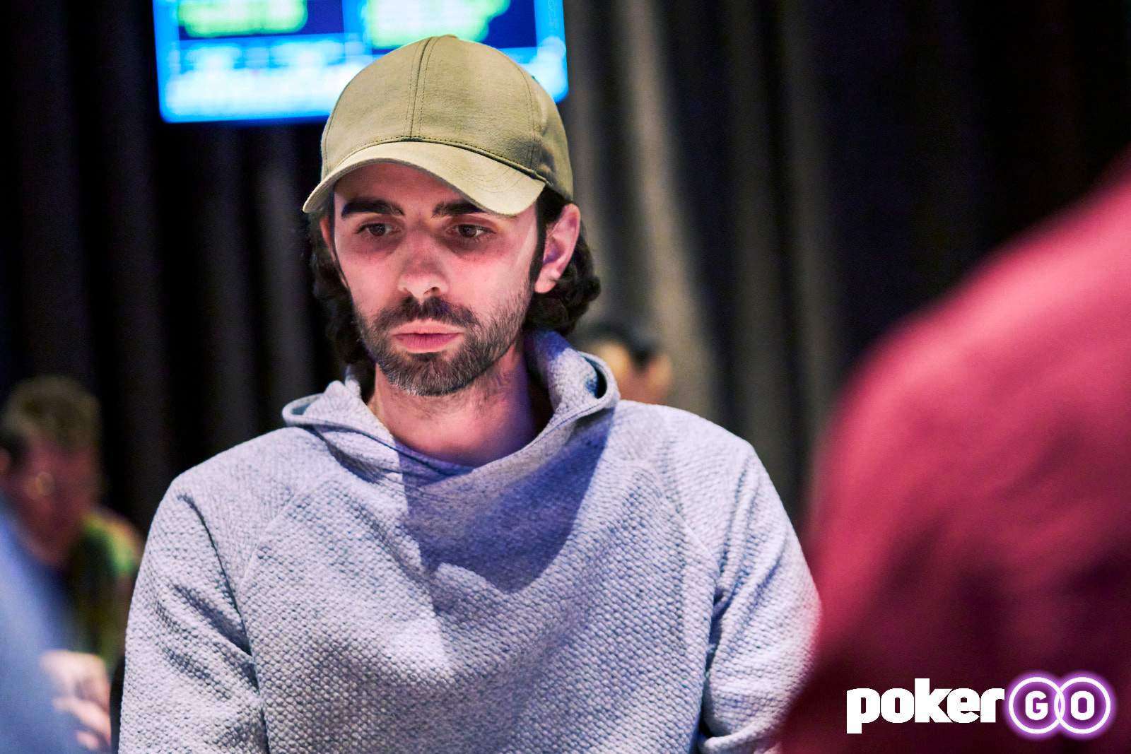 Griffin Paul Wins His 2nd PGT Title in 2025 ARIA High Roller Series Event #1 for $171,500