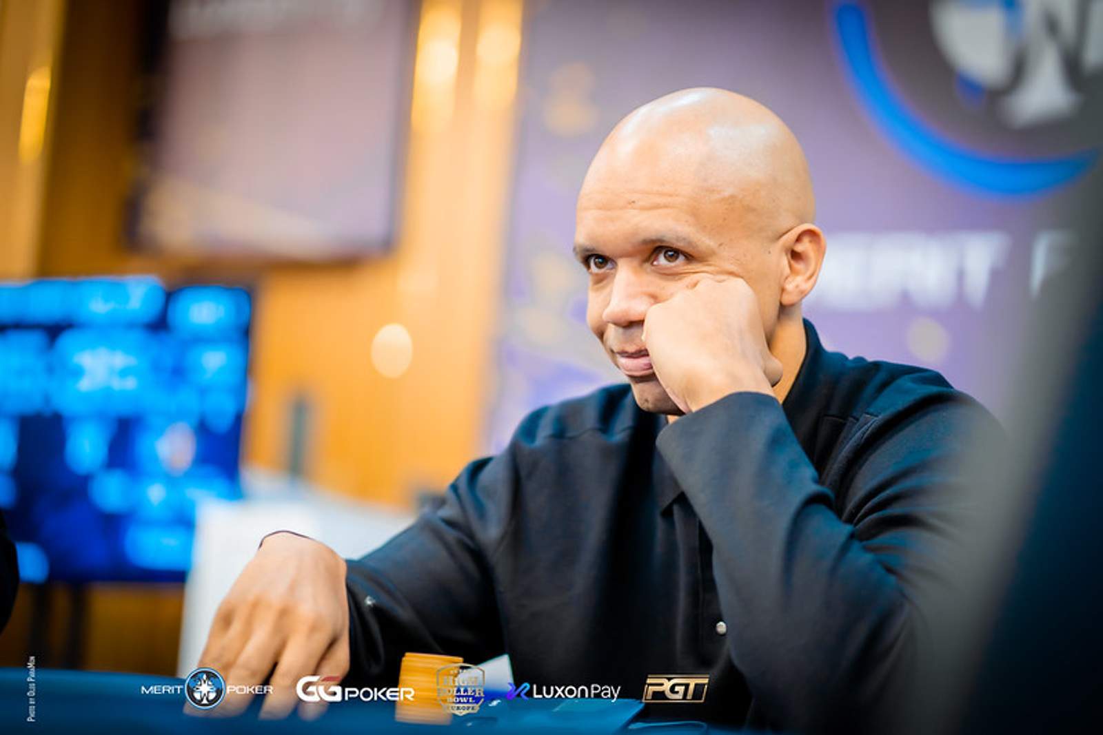 [PODCAST] PokerGO NFTs with Sam Simmons & The Year of Ivey