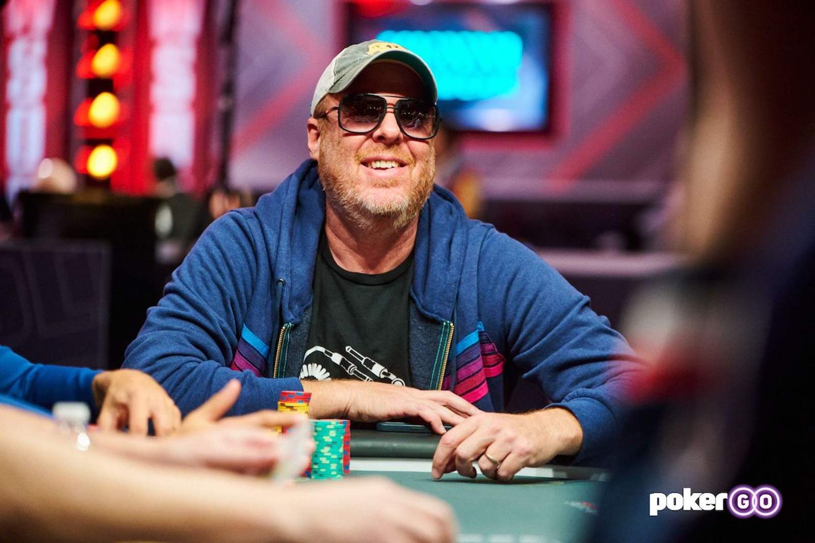 WSOP Day 20 Recap: Bromfman Wins Debut Bracelet, Oya Leads $100k Super High Roller After Dramatic Day 1