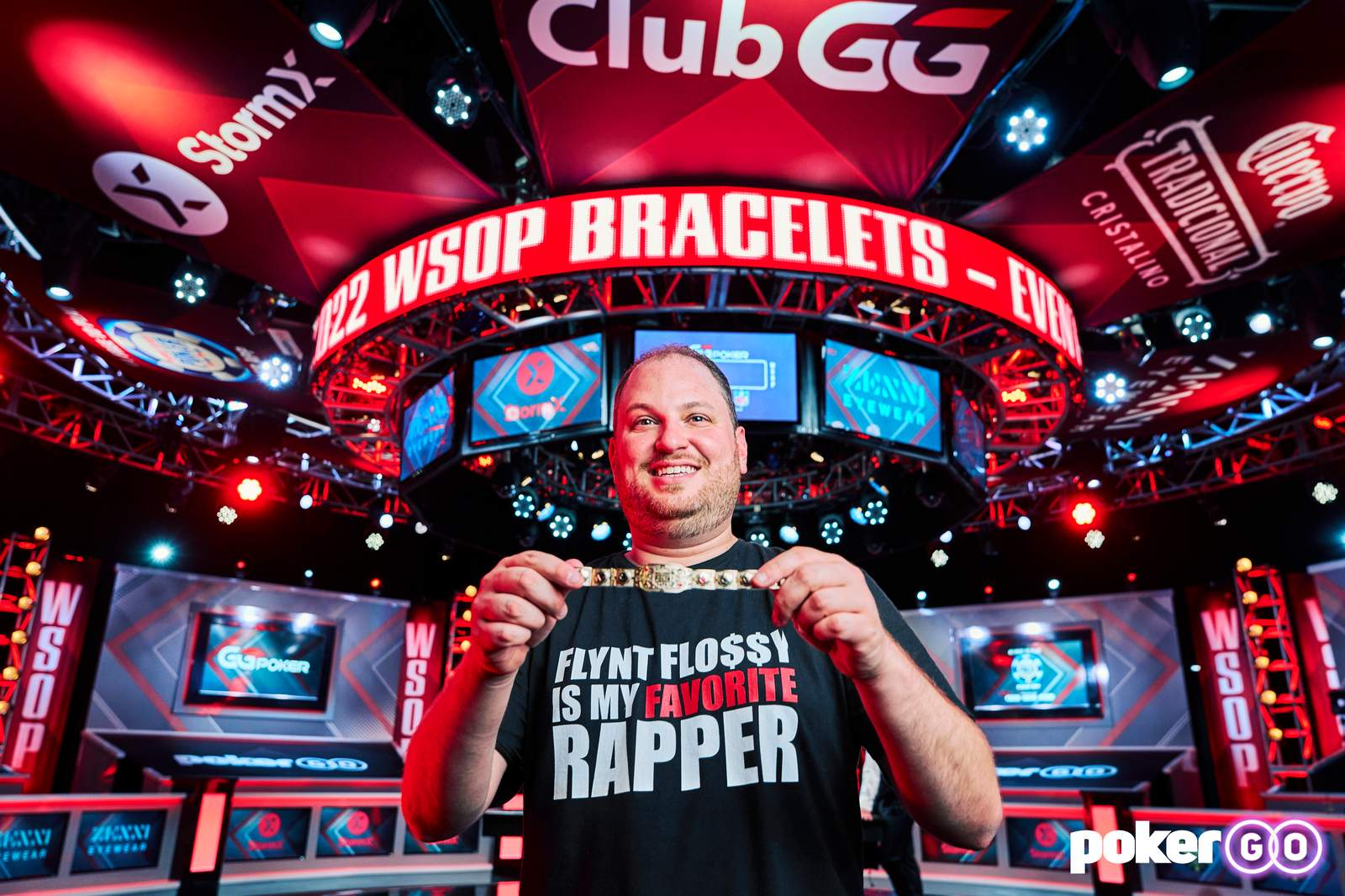 WSOP Day 4 Recap: Scott Seiver and Brad Ruben Both Win Fourth Bracelets