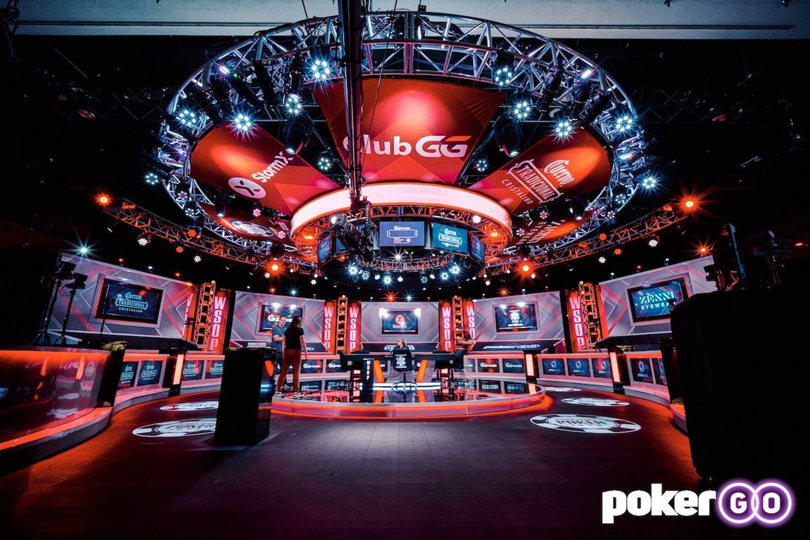 WSOP Day 8 Recap: Brek Schutten Leads $50,000 High Roller Final Table 