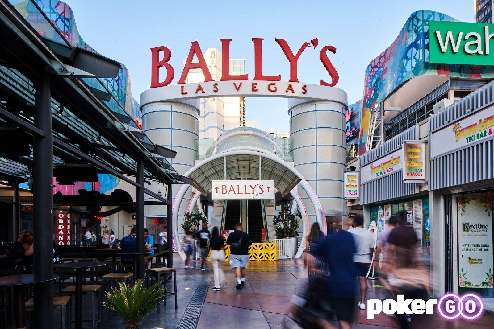 WSOP Day 2 Recap: Chance Kornuth Leads Final Five in $100,000 High Roller Bounty Event