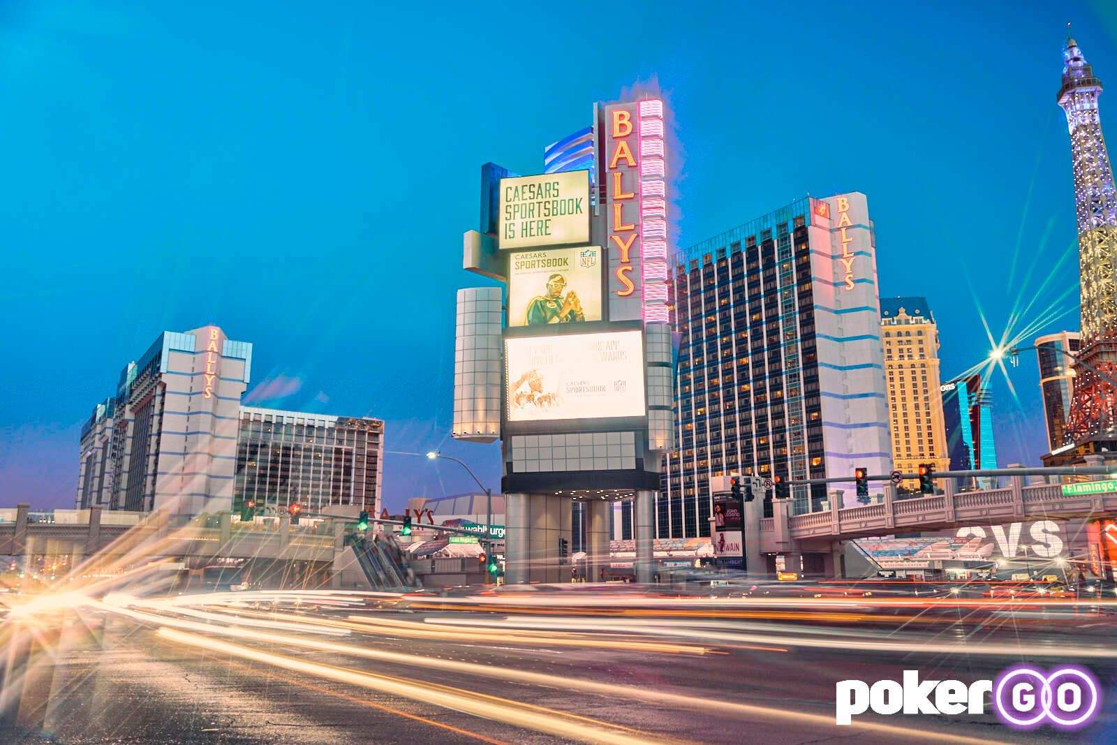 WSOP 2022 Day 1 Recap: Opening Day Sees High Rollers Battle for Bounties