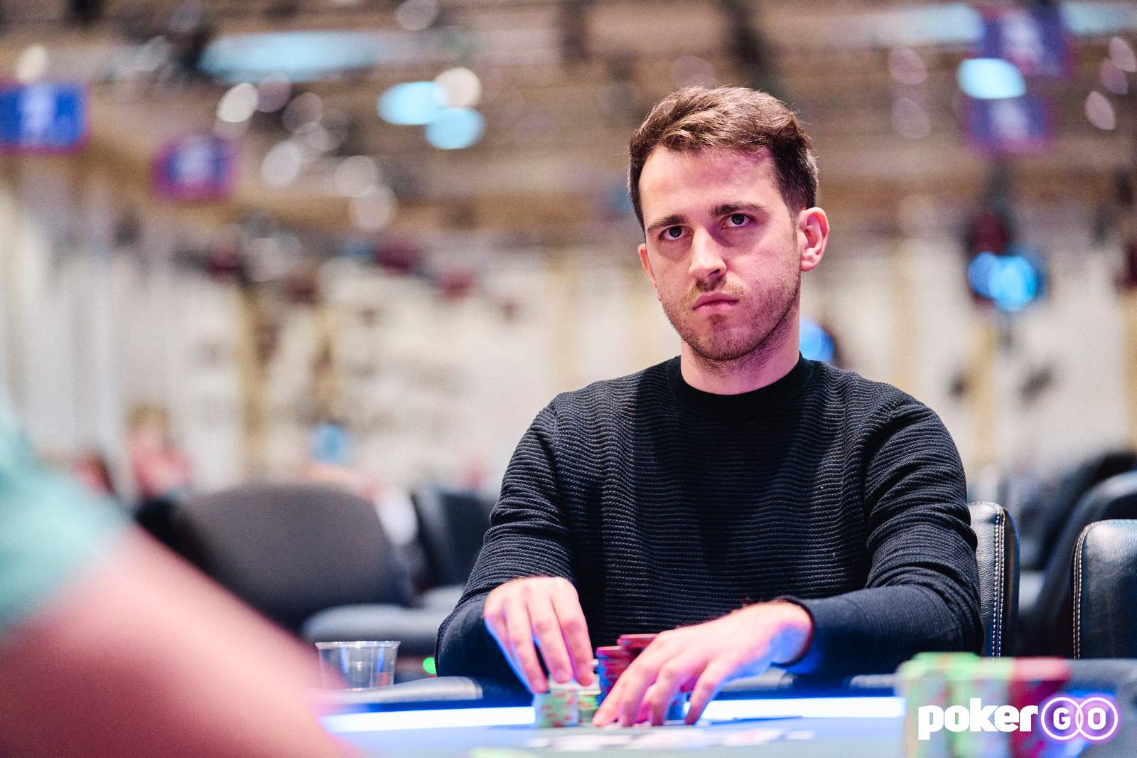 Hot Start To 2022 WSOP for Main Event Champ Koray Aldemir