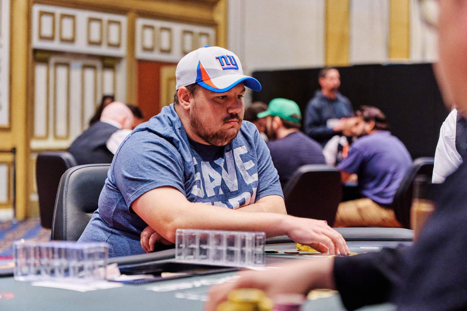 [PODCAST] Shaun Deeb is a Man on a Mission