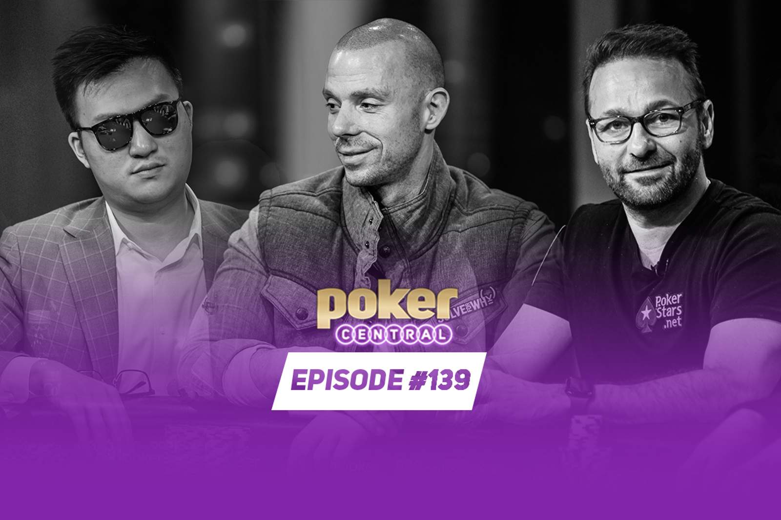 Ep. 139 Awards Season, Femme Fatale II and Berkey’s Big Wins