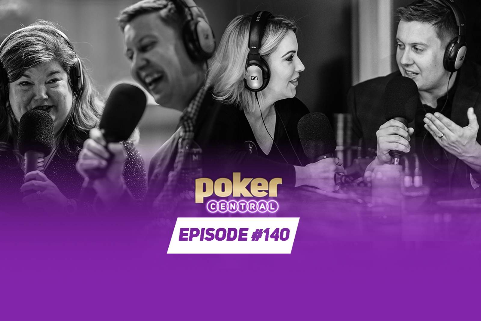 Ep. 140 – Double Trouble ft. Denise & Farah