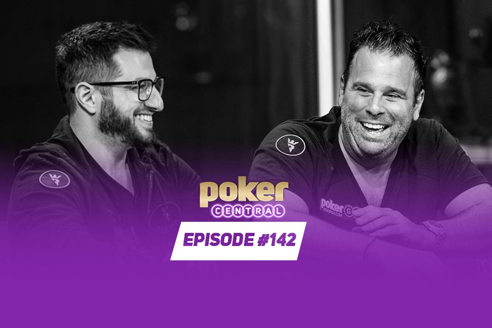 Ep. 142 Education & Entertainment with Galfond and Emmett