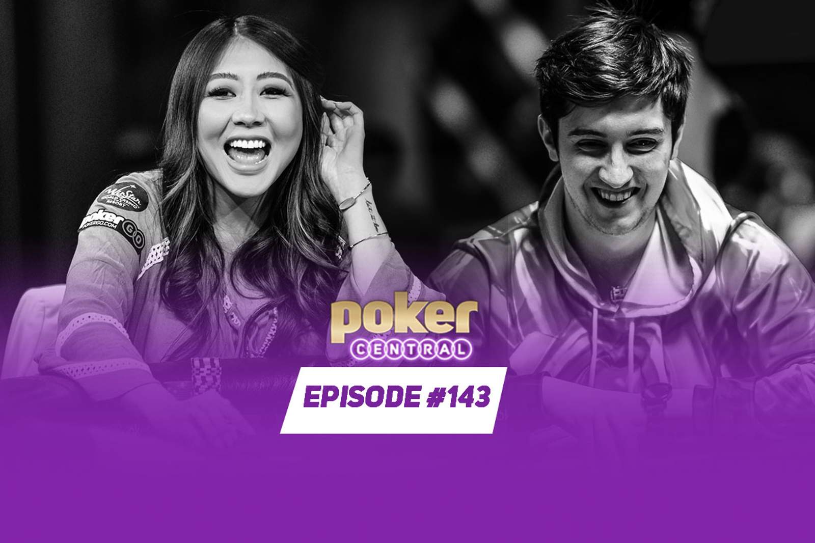 Ep. 143 Ho’s Huge Run & Imsirovic’s Lofty Summer Goals