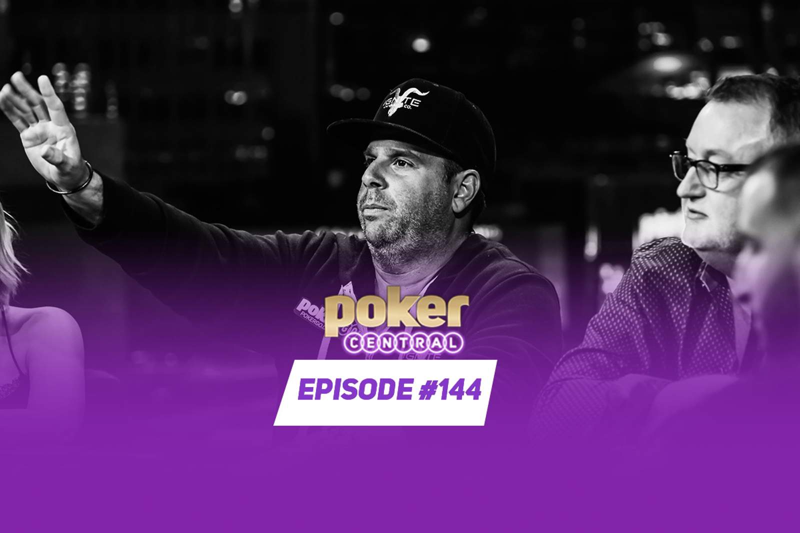 Ep. 144 Can You Handle Randall?