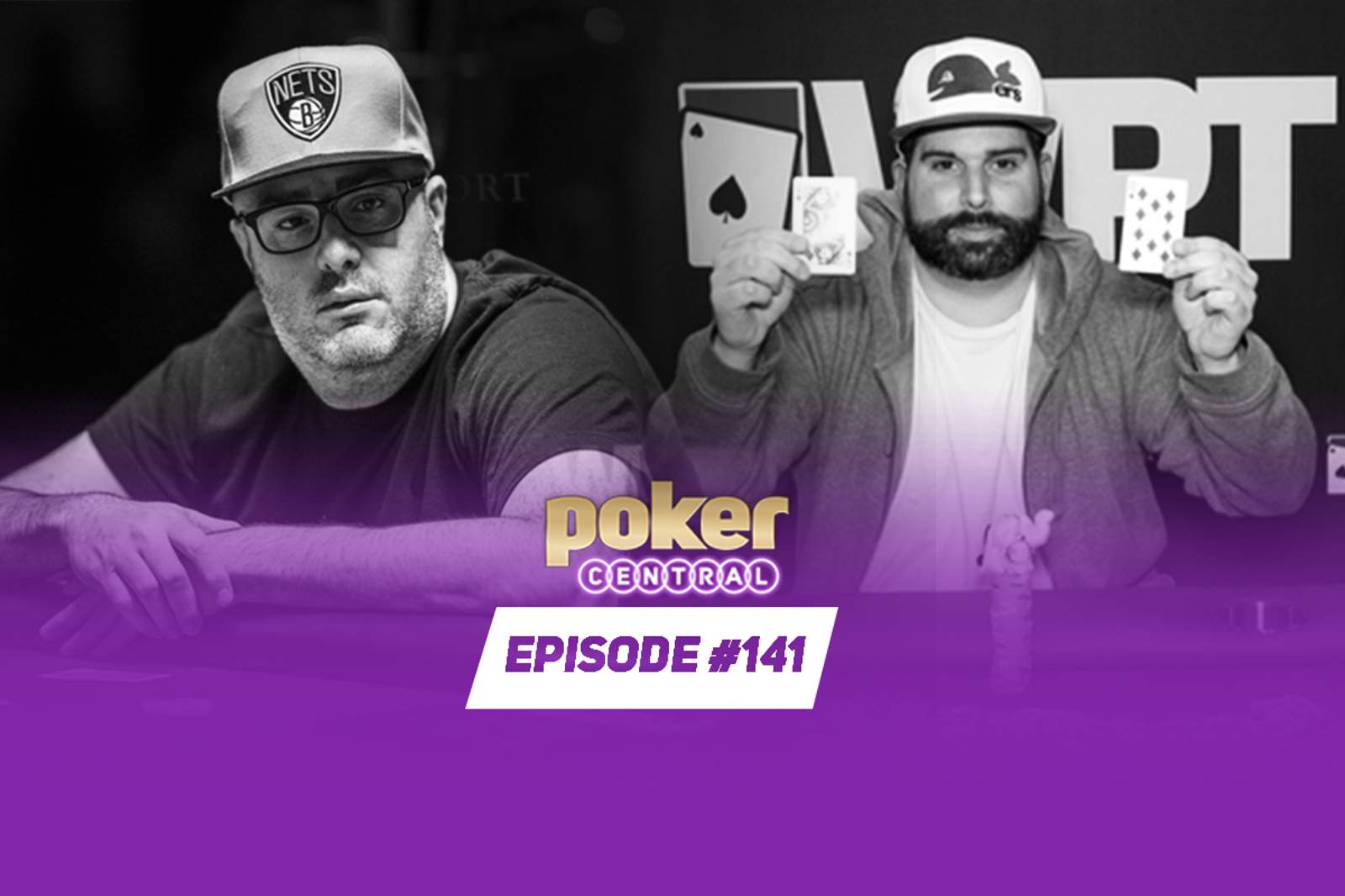 Ep. 141 Allegedly ft. Jared Jaffee and Ben Palmer