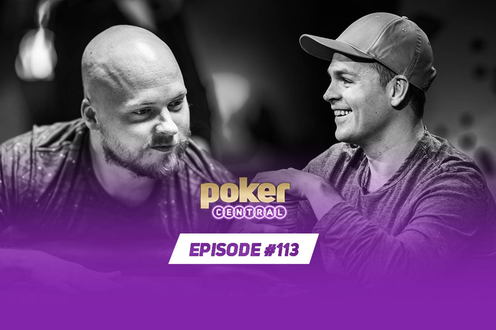 Ep. 113 Short Deck Talks ft Andrew Robl and Gabe Patgorski