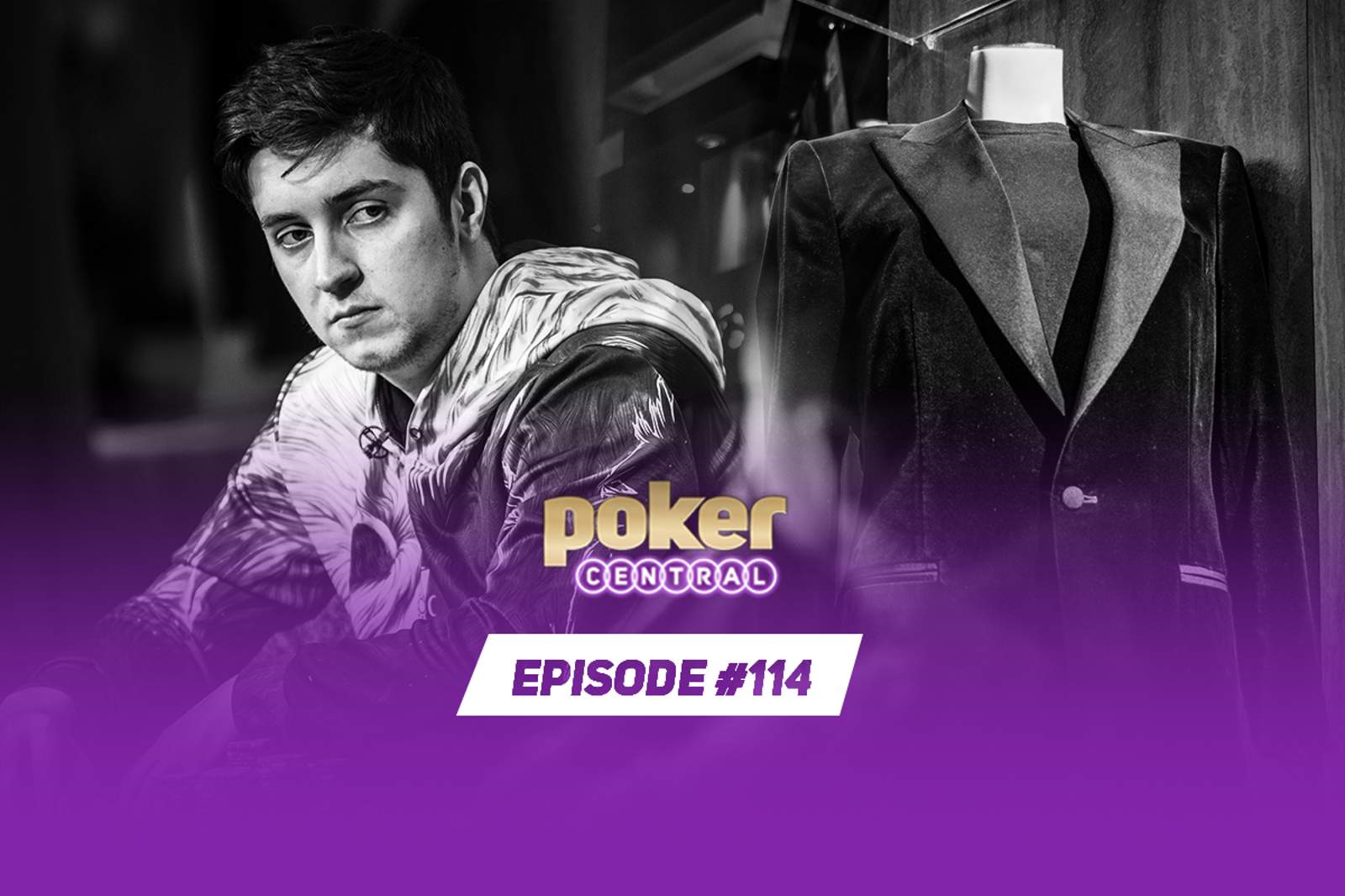 Ep. 114 How Would Purple Look on Ali Imsirovic?