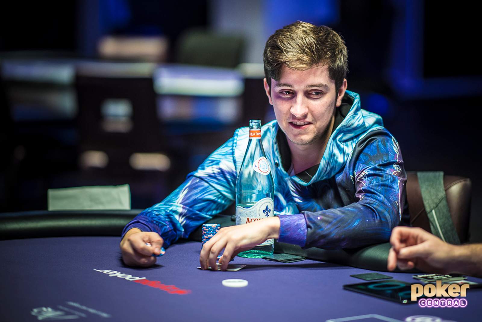 The Art of Running Hot