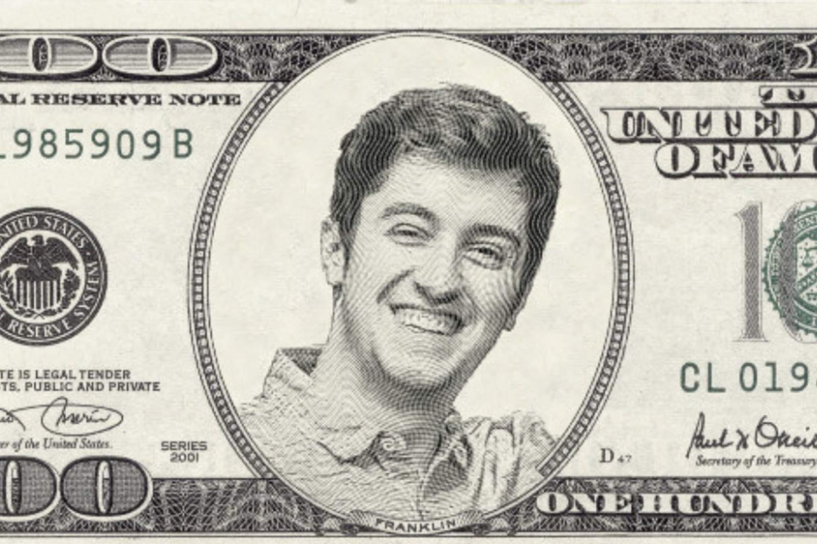 Ali Imsirovic: Big Buy-ins and Big Parties