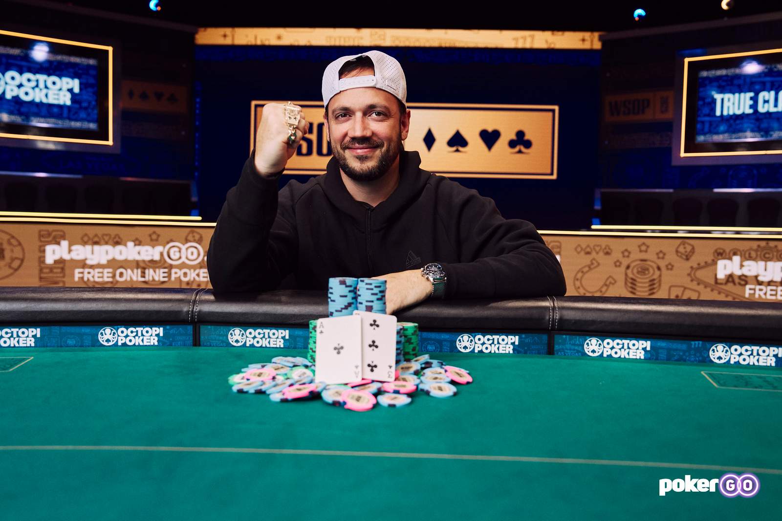 WSOP 2025 Day 5 Recap: Three Winners Crowned, Daniel Negreanu Bags a Big Stack