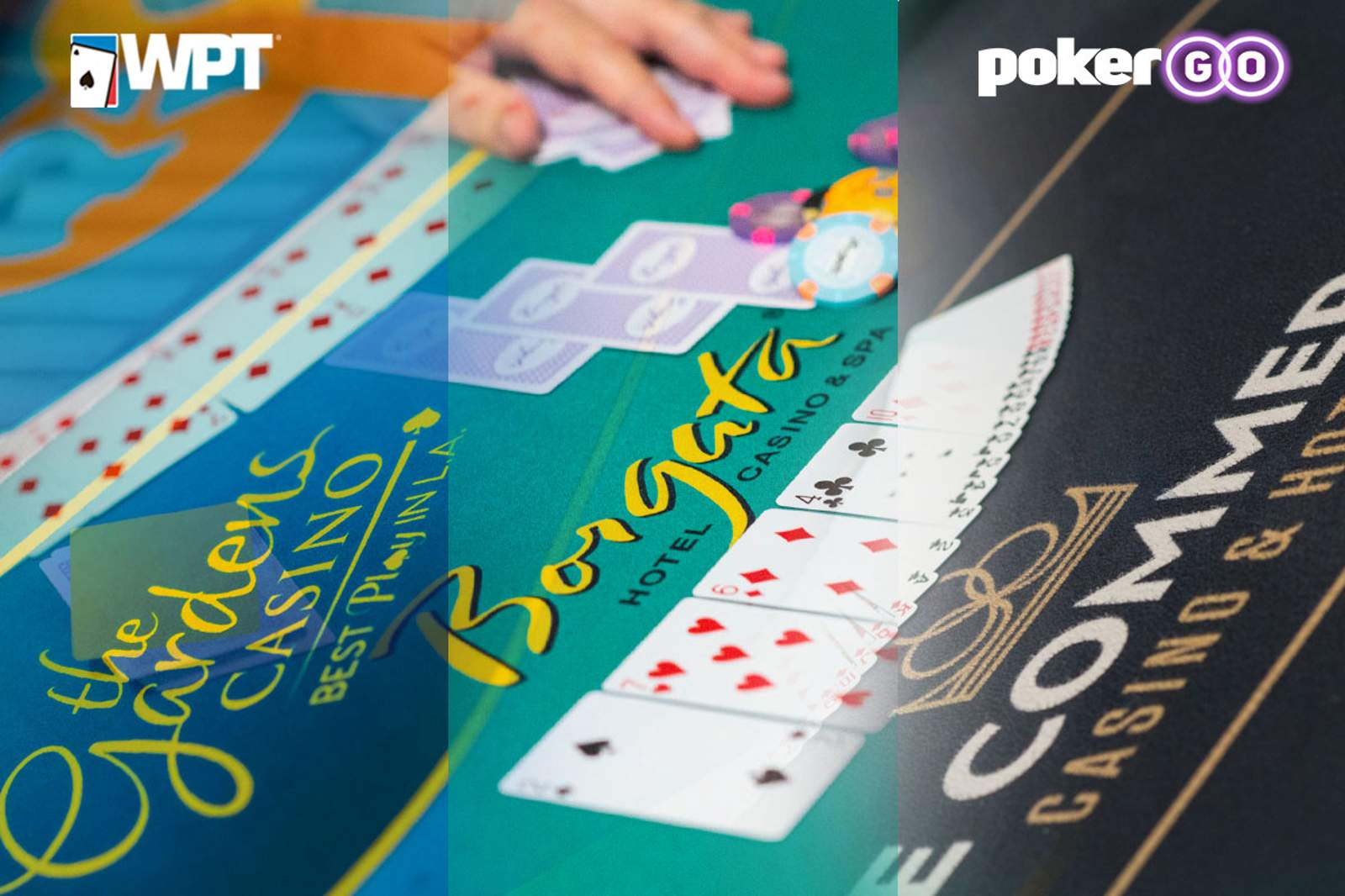 Coming Soon: Three Thrilling WPT Final Tables on PokerGO