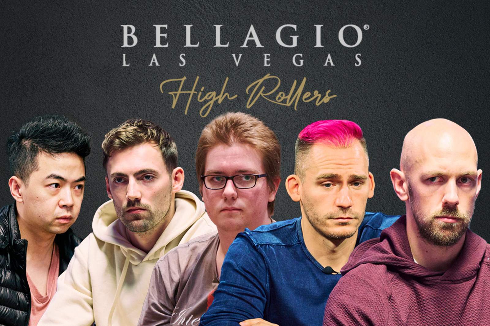 Stephen Chidwick and Justin Bonomo Win Bellagio High Rollers