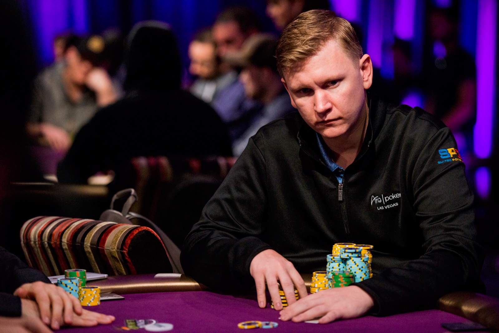 Short Deck, "Big Three" Week Live on PokerGO