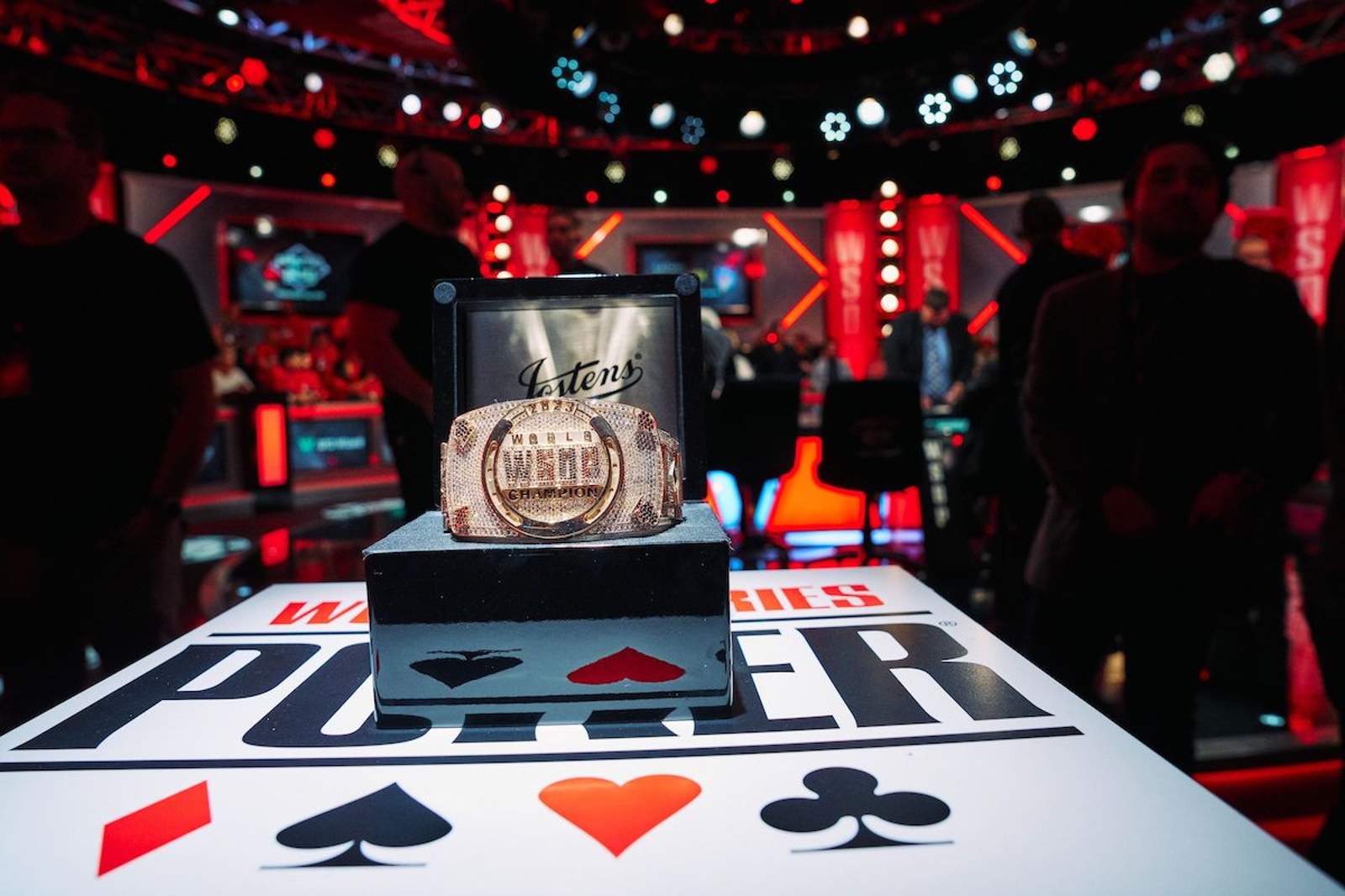WSOP 2023 Day 48 Recap: Home is the Hero! Three Stateside Players Guarantee American Main Event Winner